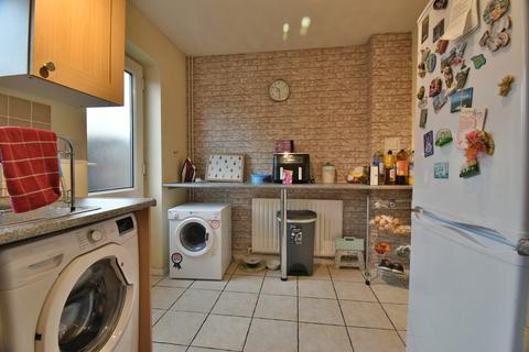29 Barley Close, Burton-on-trent, DE14 2SX