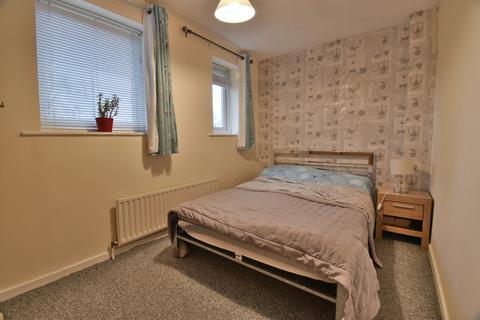 29 Barley Close, Burton-on-trent, DE14 2SX