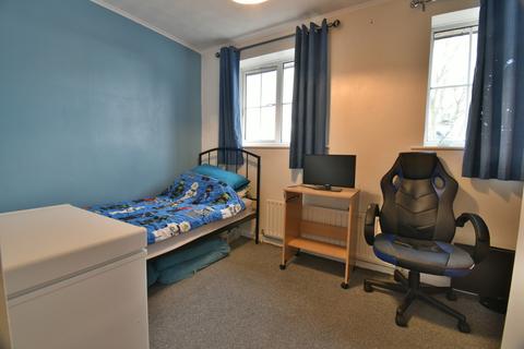 29 Barley Close, Burton-on-trent, DE14 2SX