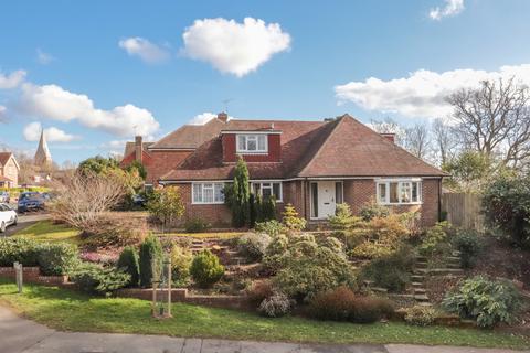 1 Mercers, Hawkhurst, Cranbrook, TN18 4LH