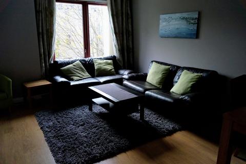 2 bedroom apartment to rent, Bloomfield Court, Aberdeen