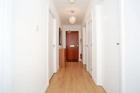 2 bedroom apartment to rent, Bloomfield Court, Aberdeen