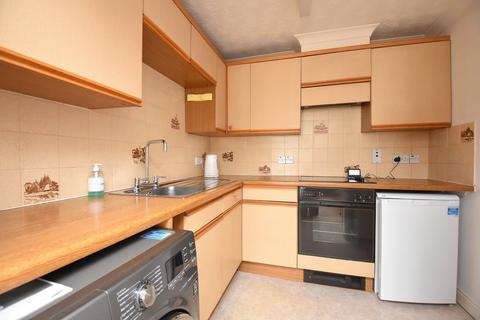 1 bedroom ground floor flat for sale - Cobbold Mews, Ipswich, IP4 2DQ