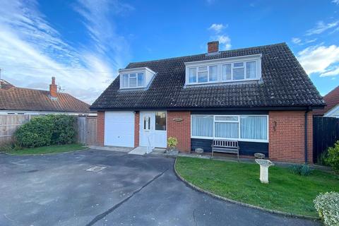 Dormers Upper Street, Witnesham, Ipswich, IP6 9EW