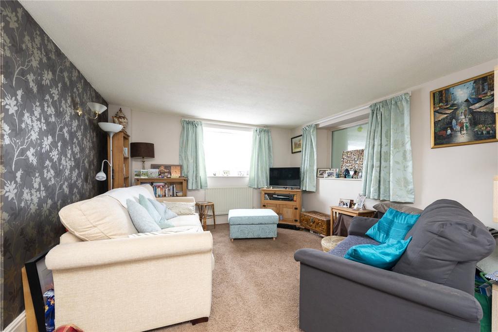 Annexe Sitting Room