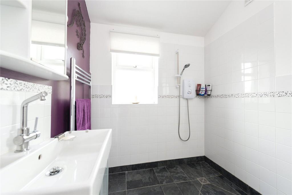 Annexe Wetroom
