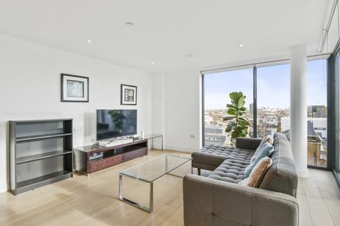 2 bedroom apartment to rent, Kensington Apartments, Aldgate