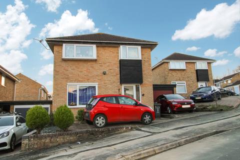 43 Tattershall, Toothill, Swindon, SN5 8BX