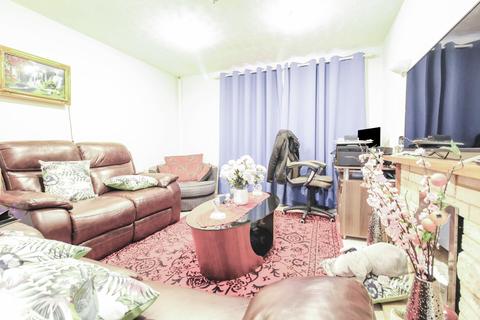 43 Tattershall, Toothill, Swindon, SN5 8BX