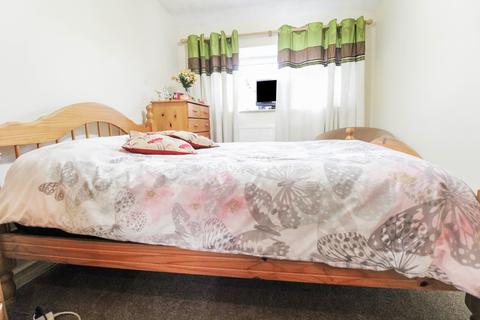 43 Tattershall, Toothill, Swindon, SN5 8BX