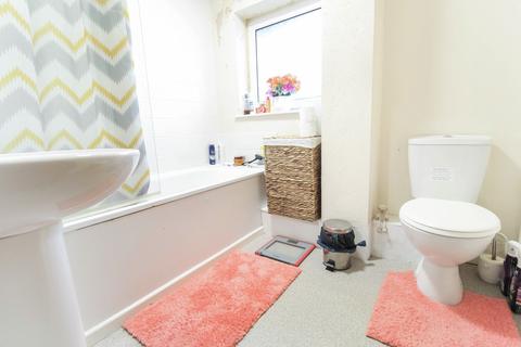 43 Tattershall, Toothill, Swindon, SN5 8BX