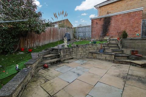 43 Tattershall, Toothill, Swindon, SN5 8BX