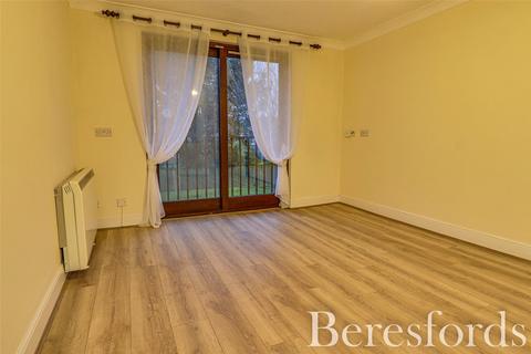 1 bedroom apartment for sale, The Lawns, Uplands Road, CM14