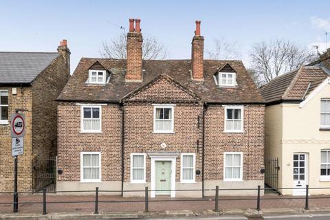 4 bedroom detached house for sale, Bexley High Street, Bexley Village