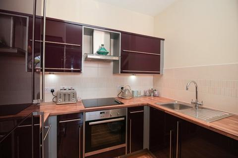 1 bedroom apartment for sale - 142 Didsbury Gate, West Didsbury