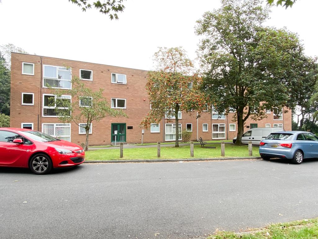 Catherine House, Heaton Mersey, Stockport 1 bed apartment £150,000