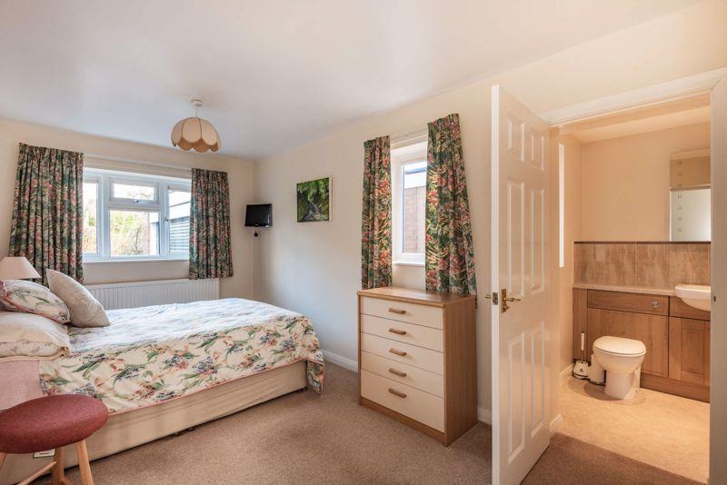 Ground Floor Bedroom