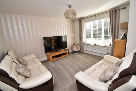 10 Bluebrook Avenue, Hambleton, Poulton-le-fylde, FY6 9FG