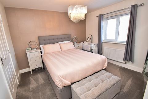 10 Bluebrook Avenue, Hambleton, Poulton-le-fylde, FY6 9FG