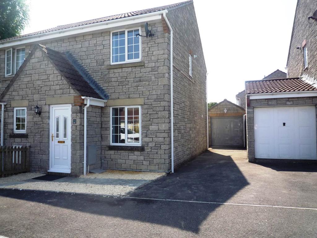 Caer Llantwit Major, Vale of 2 bed house £825 pcm