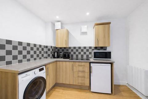 1 bedroom apartment to rent, 21a Palace Street, Canterbury