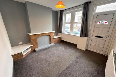 undefined, Sherbrook Road, Daybrook, Nottingham, NG5 6AR