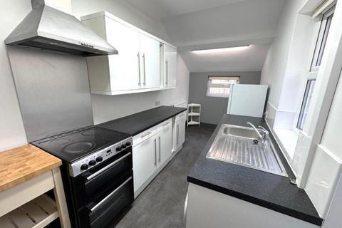 undefined, Sherbrook Road, Daybrook, Nottingham, NG5 6AR