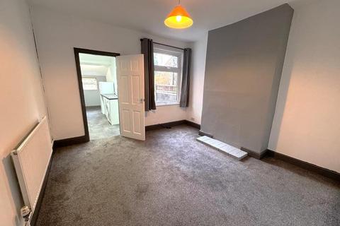 undefined, Sherbrook Road, Daybrook, Nottingham, NG5 6AR