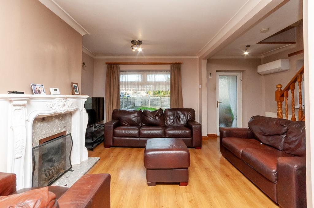 Bidston Avenue, St Helens, WA11 2 bed terraced house £110,000