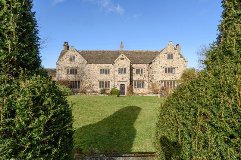 Apperley Farmhouse, Stocksfield... 6 bed detached house £2,200,000