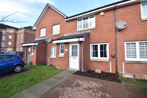 6 Rigby Crescent, Glasgow, G32 6FG
