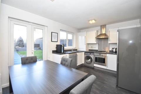 6 Rigby Crescent, Glasgow, G32 6FG