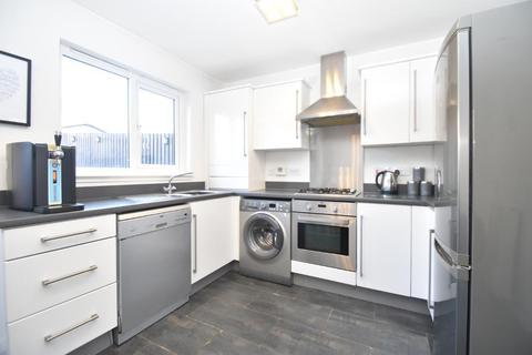 6 Rigby Crescent, Glasgow, G32 6FG