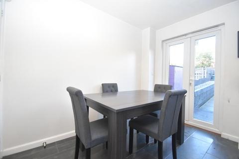 6 Rigby Crescent, Glasgow, G32 6FG