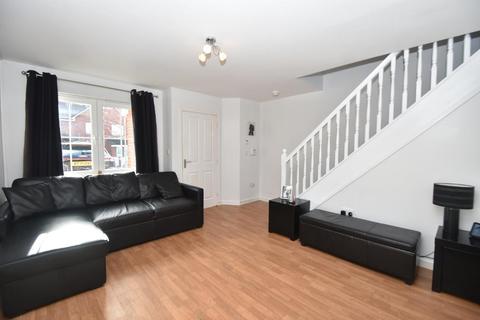 6 Rigby Crescent, Glasgow, G32 6FG