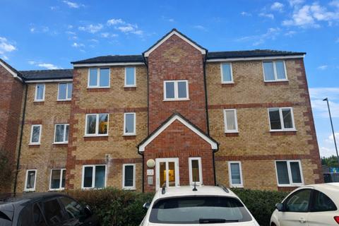 2 bedroom flat to rent, Prestatyn Close, Stevenage