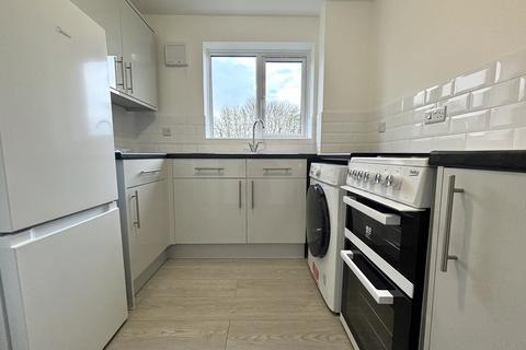 undefined, Prestatyn Close, Stevenage