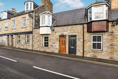 Northbank Cottage Main Street, Kirkmichael, Blairgowrie, PH10 7NT