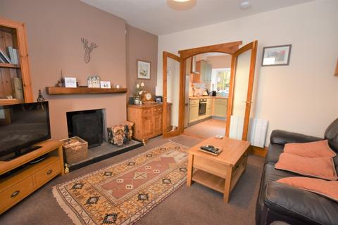 Northbank Cottage Main Street, Kirkmichael, Blairgowrie, PH10 7NT