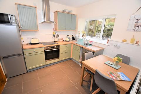 Northbank Cottage Main Street, Kirkmichael, Blairgowrie, PH10 7NT