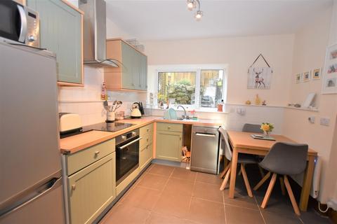 Northbank Cottage Main Street, Kirkmichael, Blairgowrie, PH10 7NT