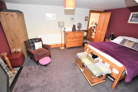 Northbank Cottage Main Street, Kirkmichael, Blairgowrie, PH10 7NT