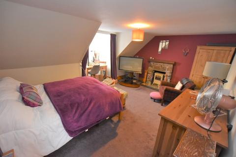 Northbank Cottage Main Street, Kirkmichael, Blairgowrie, PH10 7NT