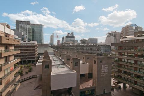 3 bedroom apartment for sale - Shakespeare Tower Barbican EC2