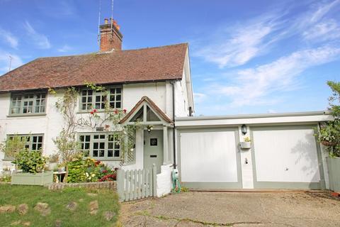 Holmbury Hill Road, Holmbury St Mary