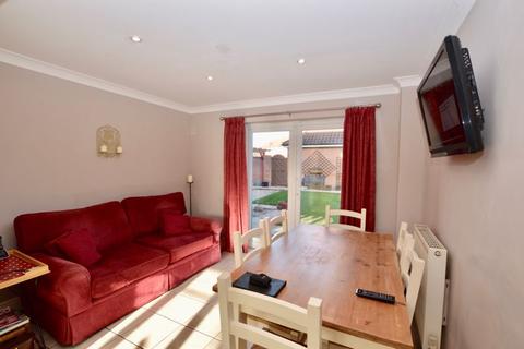 35 Buttercup Drive, Bourne, PE10 0PZ