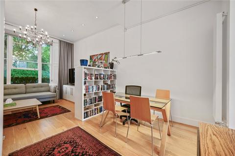 1 bedroom apartment to rent, Westbourne Gardens, London, W2