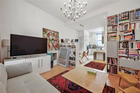 1 bedroom apartment to rent, Westbourne Gardens, London, W2