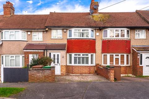 52 Merrilands Road, Worcester Park, KT4 8NX