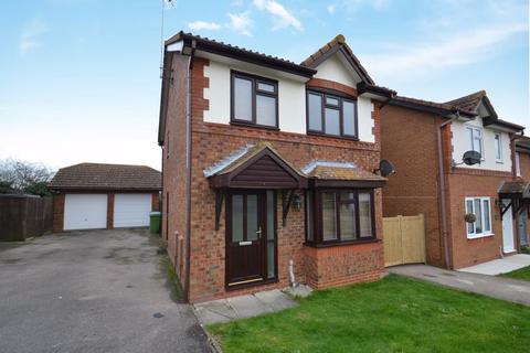 102 Appleford Drive, Minster On Sea, Sheerness, ME12 2SR